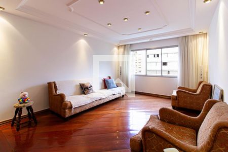 Sala / Sala de Jantar de apartamento para alugar com 3 quartos, 150m² em Perdizes, São Paulo