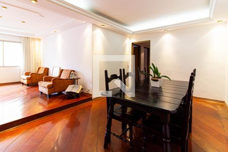 Sala / Sala de Jantar de apartamento para alugar com 3 quartos, 150m² em Perdizes, São Paulo