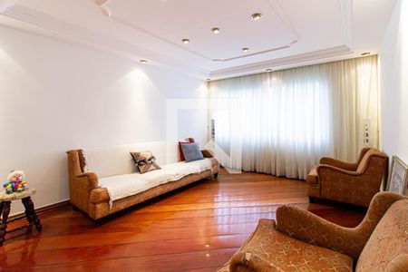 Sala / Sala de Jantar de apartamento para alugar com 3 quartos, 150m² em Perdizes, São Paulo