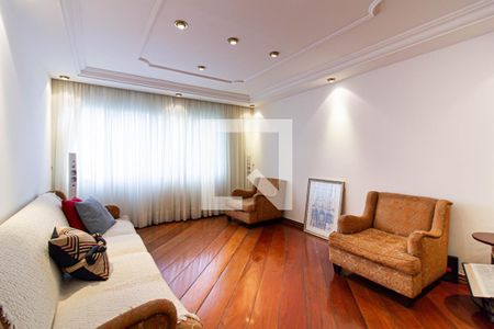 Sala / Sala de Jantar de apartamento para alugar com 3 quartos, 150m² em Perdizes, São Paulo