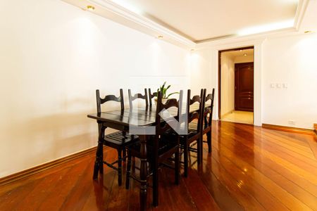 Sala / Sala de Jantar de apartamento para alugar com 3 quartos, 150m² em Perdizes, São Paulo