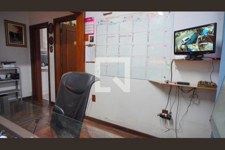 Jantar  de casa à venda com 4 quartos, 249m² em Glória, Porto Alegre