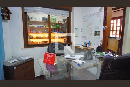 Jantar  de casa à venda com 4 quartos, 249m² em Glória, Porto Alegre