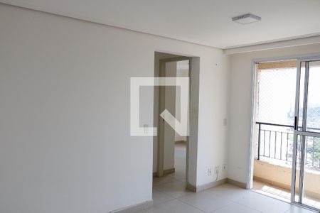 Apartamento para alugar com 2 quartos, 55m² em Bussocaba, Osasco