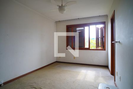 Quarto suíte  de apartamento para alugar com 3 quartos, 136m² em Floresta, Porto Alegre