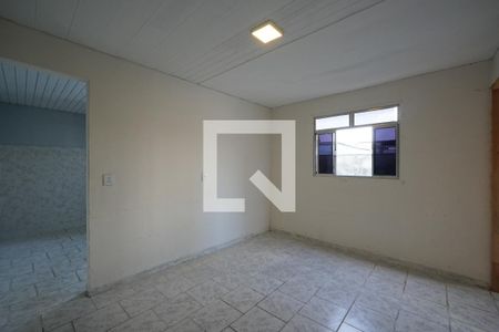 Sala de casa para alugar com 2 quartos, 45m² em Vila Independencia, São Paulo