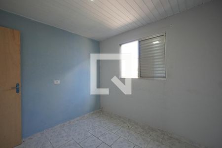 Quarto 2 de casa para alugar com 2 quartos, 45m² em Vila Independencia, São Paulo