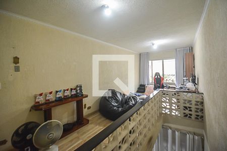 Escritório de casa à venda com 3 quartos, 360m² em Jardim Tres Marias, São Bernardo do Campo