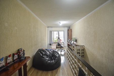 Escritório de casa à venda com 3 quartos, 360m² em Jardim Tres Marias, São Bernardo do Campo