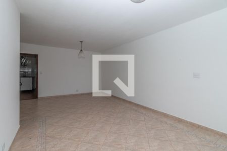 Sala de apartamento para alugar com 4 quartos, 156m² em Perdizes, São Paulo