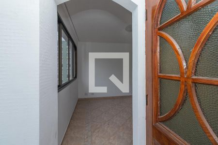 Sala de apartamento para alugar com 4 quartos, 156m² em Perdizes, São Paulo