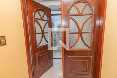 Hall do Apartamento de apartamento para alugar com 4 quartos, 156m² em Perdizes, São Paulo