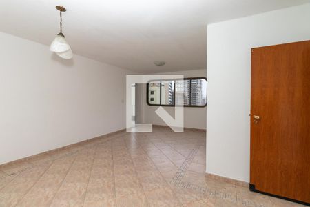 Sala de apartamento para alugar com 4 quartos, 156m² em Perdizes, São Paulo