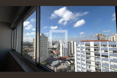Sala de apartamento para alugar com 3 quartos, 200m² em Alto da Mooca, São Paulo