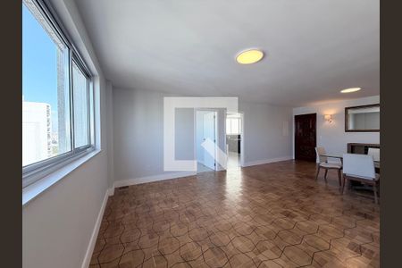 Sala de apartamento para alugar com 3 quartos, 200m² em Alto da Mooca, São Paulo