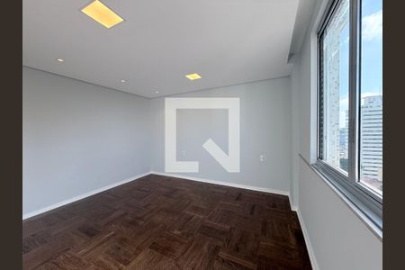 Suite 1 de apartamento para alugar com 3 quartos, 200m² em Alto da Mooca, São Paulo