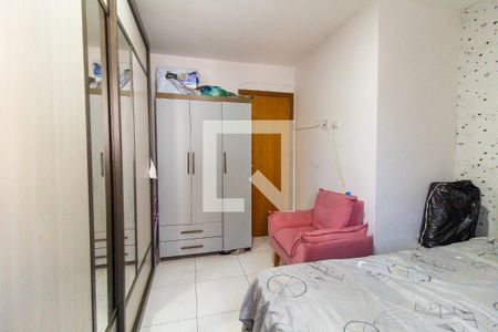 Quarto 2 de casa de condomínio à venda com 2 quartos, 65m² em Vila Progresso (zona Leste), São Paulo