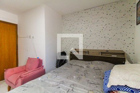 Quarto 2 de casa de condomínio à venda com 2 quartos, 65m² em Vila Progresso (zona Leste), São Paulo