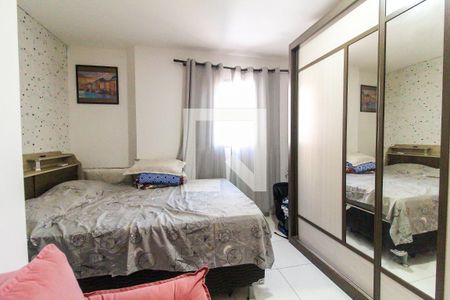 Quarto 2 de casa de condomínio à venda com 2 quartos, 65m² em Vila Progresso (zona Leste), São Paulo