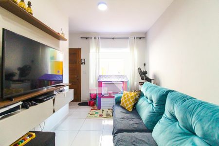 Casa de Condomínio à venda com 2 quartos, 65m² em Vila Progresso (zona Leste), São Paulo