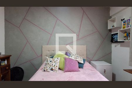 Quarto 1 de apartamento à venda com 2 quartos, 140m² em Rudge Ramos, São Bernardo do Campo