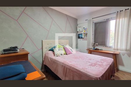 Quarto 1 de apartamento à venda com 2 quartos, 140m² em Rudge Ramos, São Bernardo do Campo