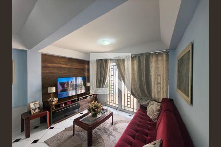 Casa de Condomínio à venda com 2 quartos, 90m² em Taquara, Rio de Janeiro