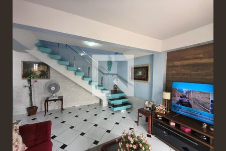 Casa de Condomínio à venda com 2 quartos, 90m² em Taquara, Rio de Janeiro