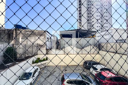 Vista do Quarto 1 de apartamento para alugar com 2 quartos, 68m² em Alto da Mooca, São Paulo