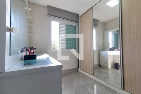 Quarto 2 de casa à venda com 3 quartos, 138m² em Vila Talarico, São Paulo