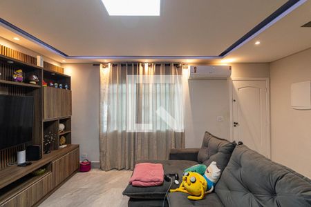 Sala e Cozinha de casa à venda com 3 quartos, 138m² em Vila Talarico, São Paulo