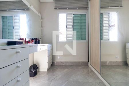 Quarto 2 de casa à venda com 3 quartos, 138m² em Vila Talarico, São Paulo
