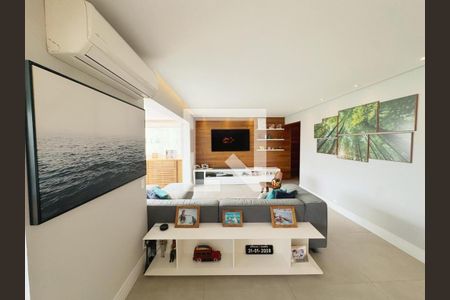 Foto 05 de apartamento à venda com 3 quartos, 143m² em Parque do Morumbi, São Paulo