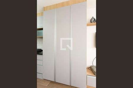 Studio de kitnet/studio para alugar com 1 quarto, 30m² em Vila Matilde, São Paulo