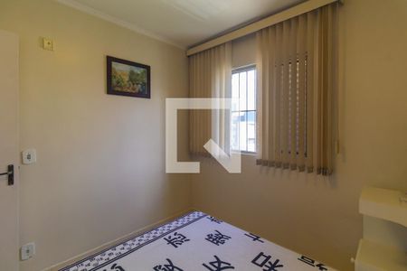 Quarto 1 de apartamento à venda com 3 quartos, 60m² em Jardim Ibitirama, São Paulo