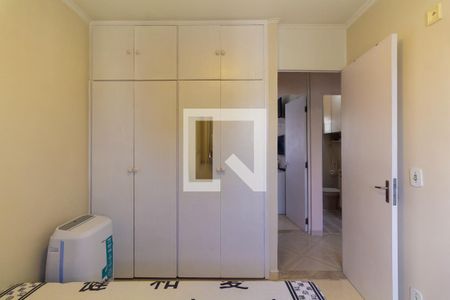 Quarto 1 de apartamento à venda com 3 quartos, 60m² em Jardim Ibitirama, São Paulo