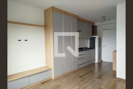 Studio  de kitnet/studio à venda com 1 quarto, 30m² em Vila Matilde, São Paulo