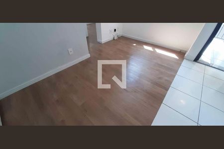 Apartamento à venda com 2 quartos, 39m² em Ayrosa, Osasco