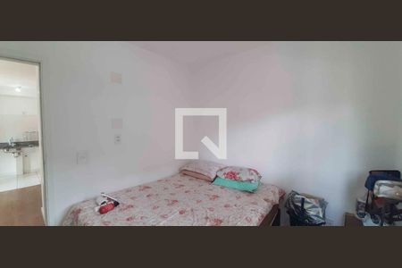 Apartamento à venda com 2 quartos, 39m² em Ayrosa, Osasco