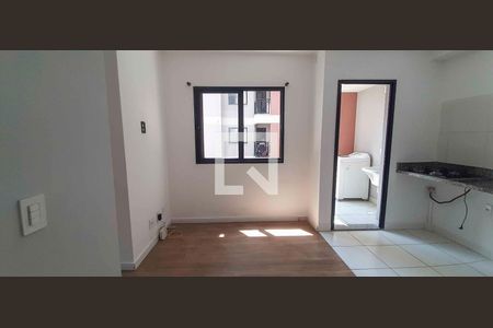 Apartamento à venda com 2 quartos, 39m² em Ayrosa, Osasco