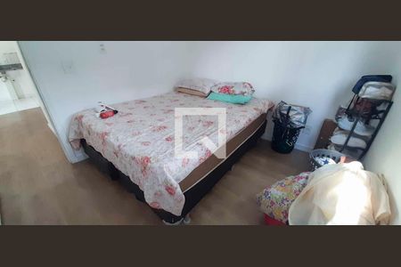 Apartamento à venda com 2 quartos, 39m² em Ayrosa, Osasco