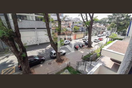 Apartamento à venda com 2 quartos, 39m² em Ayrosa, Osasco