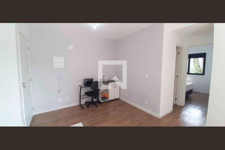 Apartamento à venda com 2 quartos, 39m² em Ayrosa, Osasco