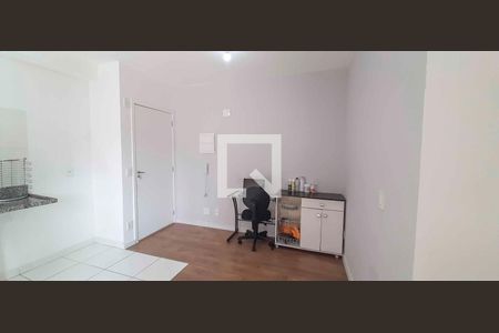 Apartamento à venda com 2 quartos, 39m² em Ayrosa, Osasco