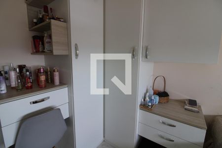 Quarto 2 de apartamento à venda com 2 quartos, 62m² em Vila Penteado, São Paulo