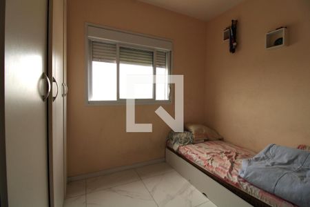 quarto 1 de apartamento à venda com 2 quartos, 62m² em Vila Penteado, São Paulo