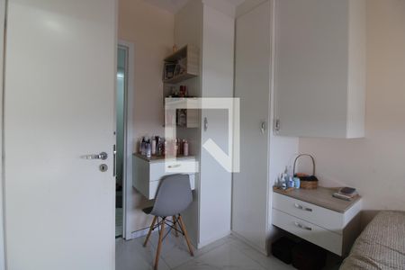 Quarto 2 de apartamento à venda com 2 quartos, 62m² em Vila Penteado, São Paulo