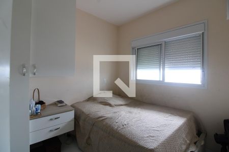Quarto 2 de apartamento à venda com 2 quartos, 62m² em Vila Penteado, São Paulo
