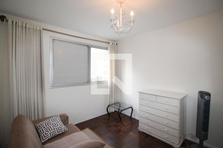 Quarto 2 de apartamento para alugar com 3 quartos, 76m² em Indianópolis, São Paulo