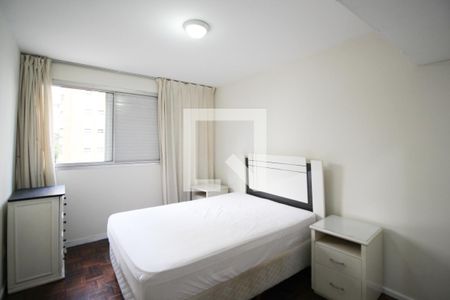 Quarto 1 de apartamento para alugar com 3 quartos, 76m² em Indianópolis, São Paulo